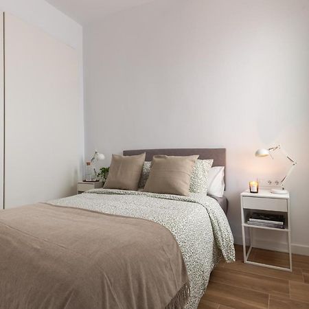 Precioso Apartamento En Centro De Madrid Extérieur photo