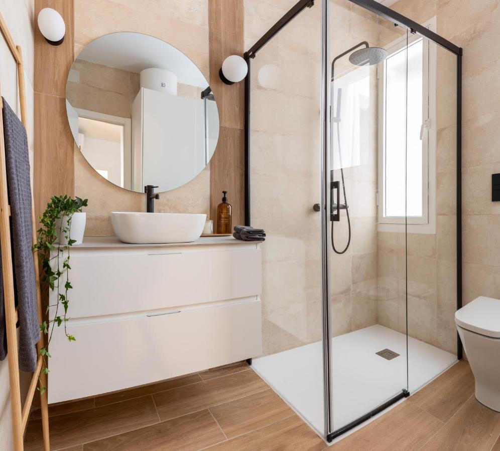 Precioso Apartamento En Centro De Madrid Extérieur photo