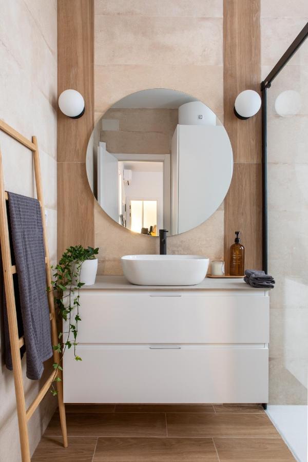 Precioso Apartamento En Centro De Madrid Extérieur photo