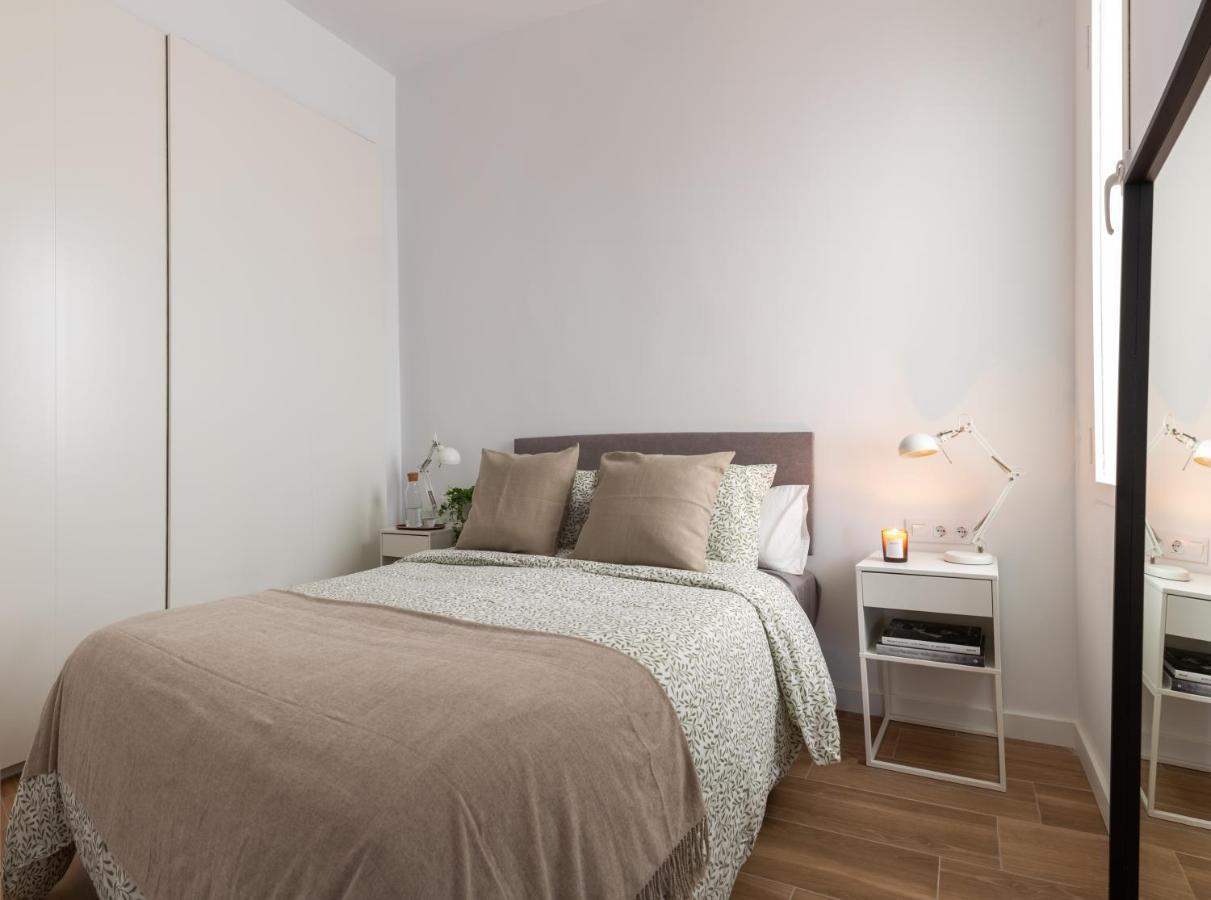 Precioso Apartamento En Centro De Madrid Extérieur photo